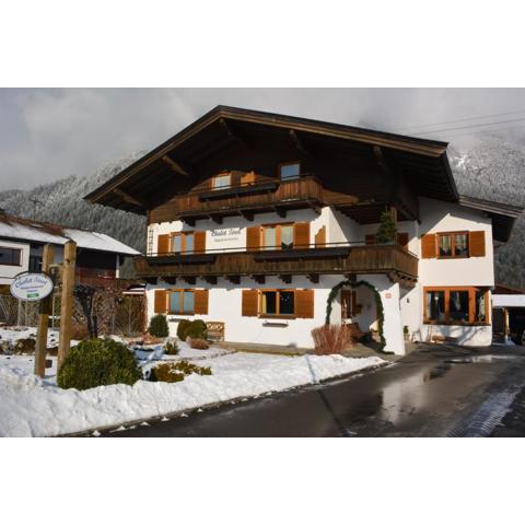 Chalet Tirol Waidring