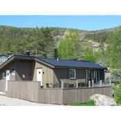 Chalet Torfinnbu - SOW051 by Interhome