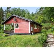 Chalet Västanvik Snickarhagen - OST047 by Interhome