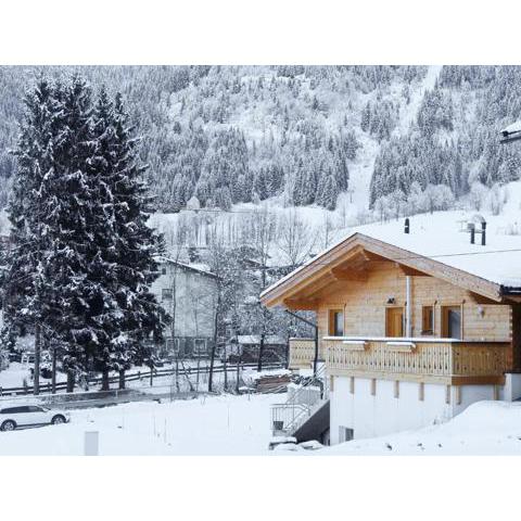 Chalet Wildenbach