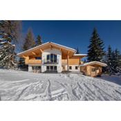 Chalet Zillertal Arena