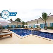 Chalong Princess Pool Villa Resort SHA EXTRA PLUS