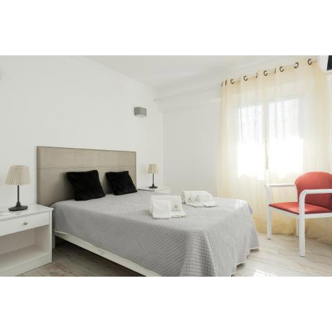 Chantal Apartment - Near the beach - Quarteira