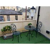 Chapel Lodge - Roof top garden!Perfect for your family