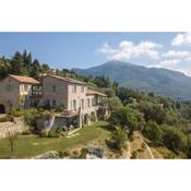 Charm, luxury, stunning views, villa with pool