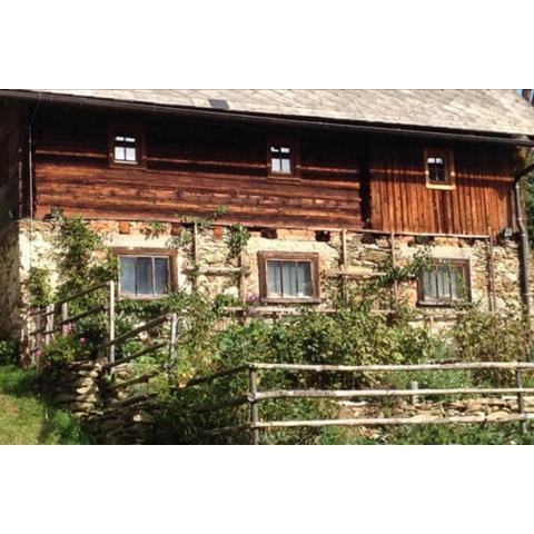 Charmantes Gästehaus am Waldrand in alpiner Lage Siehe auch zweites Objekt Gästewohnung in altem Bauernhaus