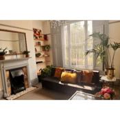 Charming 1 Bed Victorian flat in Islington