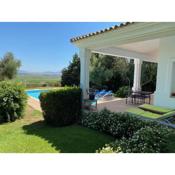 Charming 2 bedroom villa on Fairplay Golf course