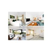 Charming and spacious apartment in Medina Garden - Puerto Banús