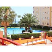 Charming apartment in Comunidad Valenciana with pool