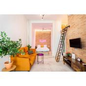 CHARMING LOFT IN RUZAFA, SOHO b2