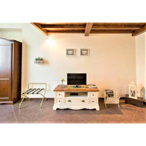 Charming Suite Cavour heart of Florence