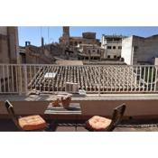 Charming Townhouse 7 PAX WIFI/AIRCON - Ca's Padrí