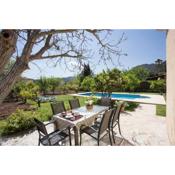 Charming villa on outskird of Pollensa, Special prices Car Hire for the Guests