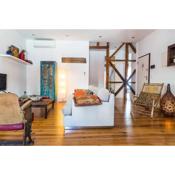 CharmingLoft Lisbon Avenida Large and Stylish Apt