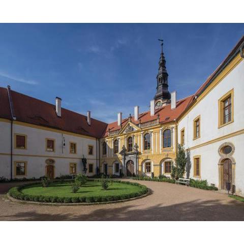 Chateau Děčín