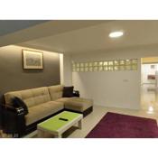 Cheap and comfortable basement apartment in Şişli