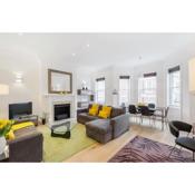 Chelsea - Draycott Place by Viridian Apartments