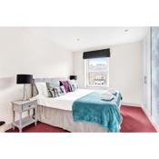 Cheltenham Apartments Harrogate