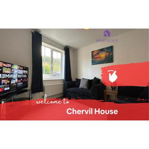 Chervil House