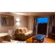 Chesil Beach Lodge