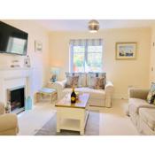 Chestnut Cottage, Shanklin Rural Retreat