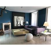 Chiado Glamorous Design Apartment