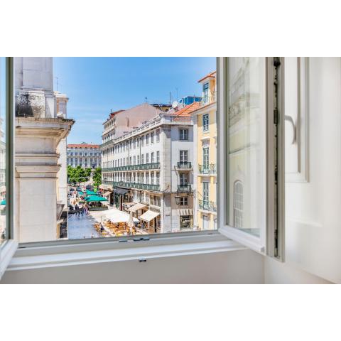 Chiado Prime Garrett Apartment