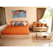 Chic Karon Nice Apartment close to Karon Beach