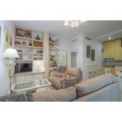 Chic&luminoso-WifiAC/Elegant apt in Salvador 2 BR