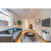Chic & Modern 2 Bedroom Flat in Central Catford, London