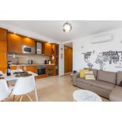 Chill Apartment w Pool - Praia da Rocha