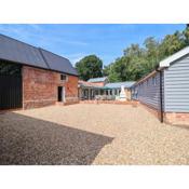 Church Farm Barn