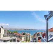 Cihangir Palace Hotel