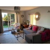 Cinque Ports Snug - mins from Sea & Golf Course