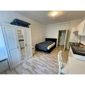 City Apartment im Zentrum von Baienfurt B00