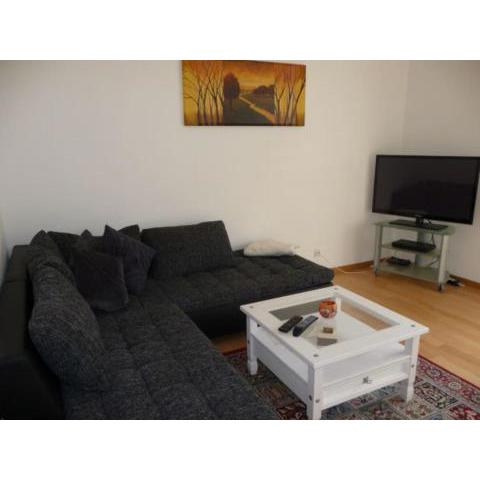 City Apartment Rothenfelde