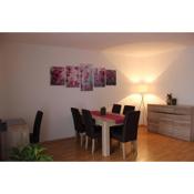 City-Appartement 3.2.