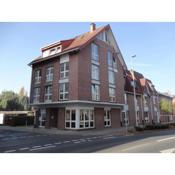 City Boardinghouse Alsdorf