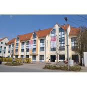 City Hotel Aschersleben