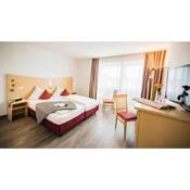 City-Hotel garni