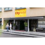 City Hotel Hengelo