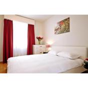 CITY STAY - Forchstrasse