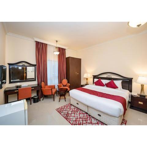 City Stay Premium Hotel Apartments