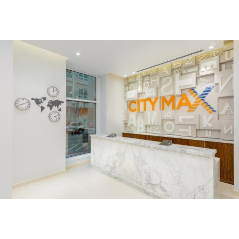 Citymax Hotel Al Barsha