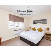 Clarence Suite by Kasar Stays