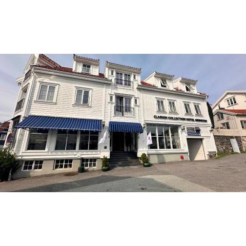 Clarion Collection Hotel Grimstad