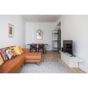 Classy 2BDR Apartment in Downtown by LovelyStay
