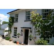 Clayhill House Bed & Breakfast