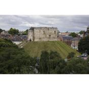 Clifford's Skyline at Ryedale House